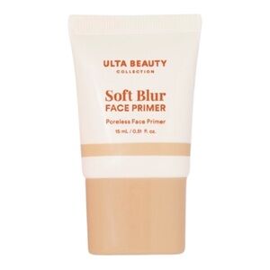 Soft Blur Face Primer Travel Size